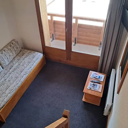 Duplex 6 Pers, Balcon Vue Montagne, Parking Inclus Appartement La Plagne-Tarentaise