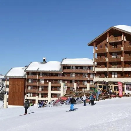 Duplex 6 Pers, Balcon Vue Montagne, Parking Inclus * La Plagne-Tarentaise