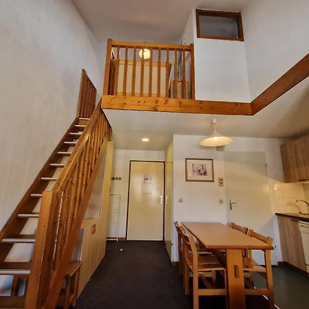 Διαμέρισμα Duplex 6 Pers, Balcon Vue Montagne, Parking Inclus La Plagne-Tarentaise